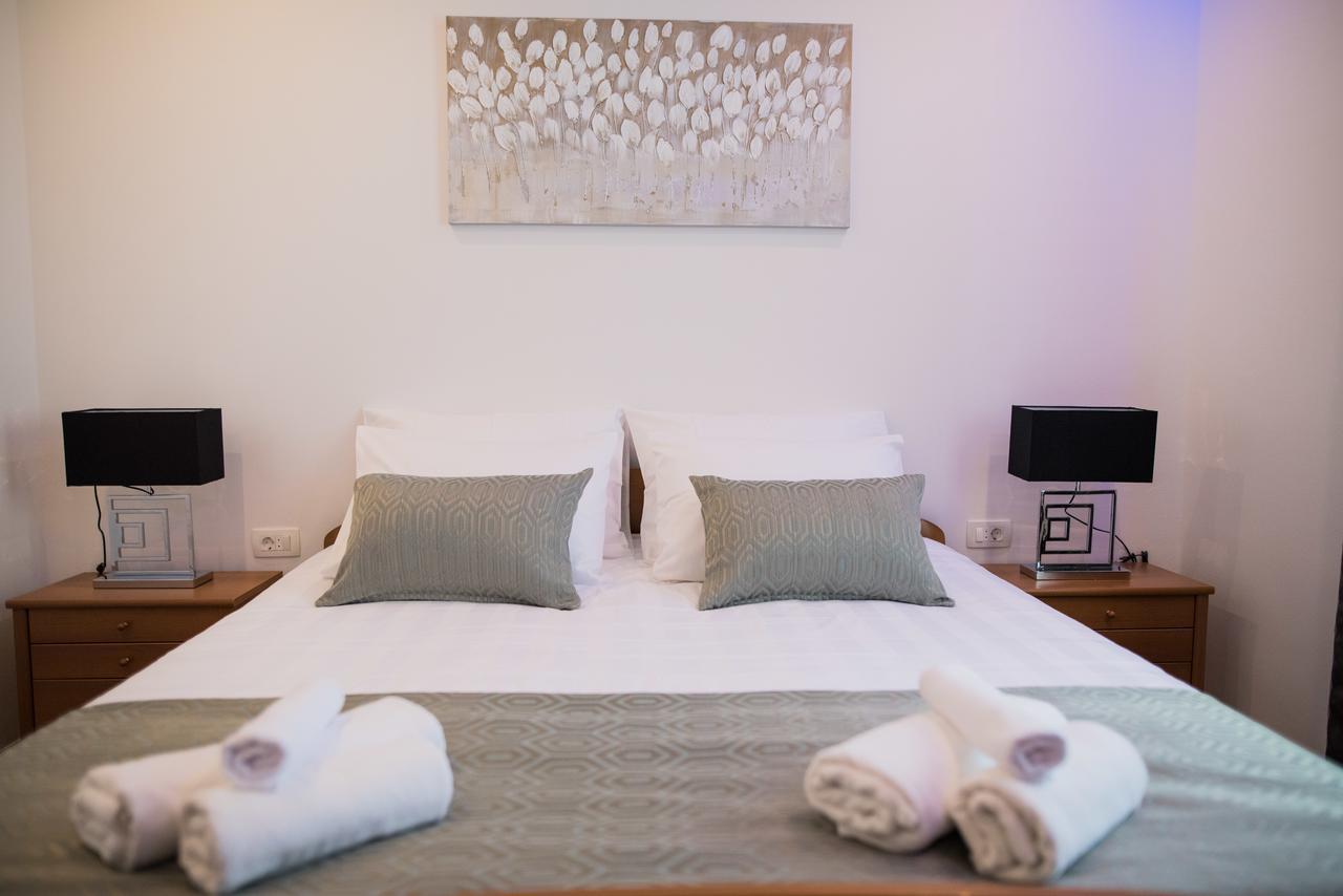 Lct Blue Lions Apartments โปดสตรานา ภายนอก รูปภาพ