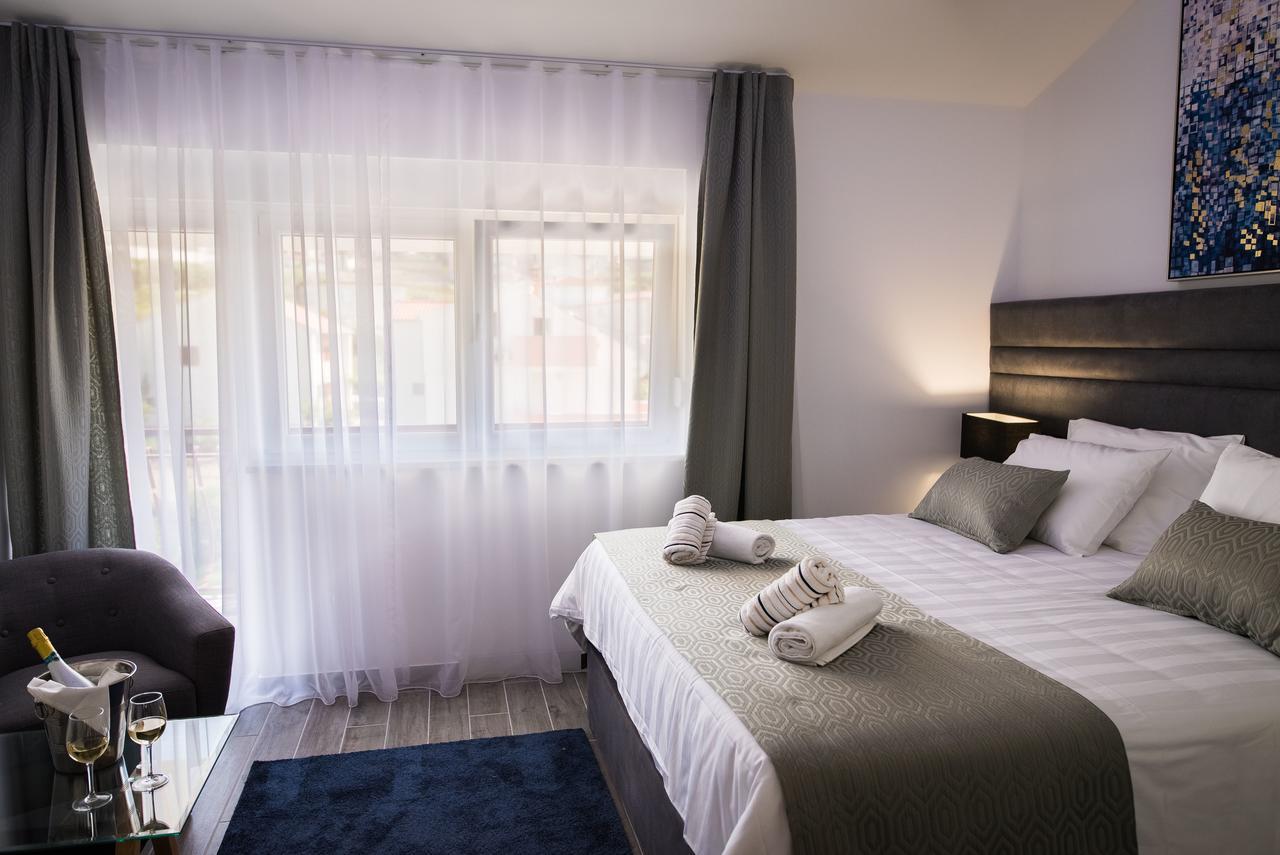 Lct Blue Lions Apartments โปดสตรานา ภายนอก รูปภาพ
